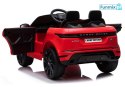 Range Rover Evoque 2x45W Auto na Akumulator Ekoskóra EVA LED