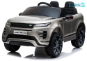 Auto na Akumulator Range Rover Evoque Lakierowany Ekoskóra EVA LED