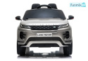 Auto na Akumulator Range Rover Evoque Lakierowany Ekoskóra EVA LED