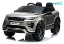 Auto na Akumulator Range Rover Evoque Lakierowany Ekoskóra EVA LED