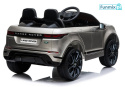 Auto na Akumulator Range Rover Evoque Lakierowany Ekoskóra EVA LED