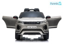 Auto na Akumulator Range Rover Evoque Lakierowany Ekoskóra EVA LED