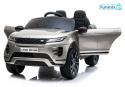 Auto na Akumulator Range Rover Evoque Lakierowany Ekoskóra EVA LED