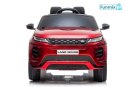 Auto na Akumulator Range Rover Evoque Lakierowany Ekoskóra EVA LED