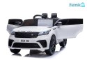 Auto na Akumulator Range Rover QY2088 EVA MP3 LED