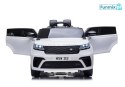 Auto na Akumulator Range Rover QY2088 EVA MP3 LED