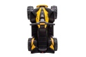 Quad HL568 2x45W Pojazd Na Akumulator dla dzieci LED MP3