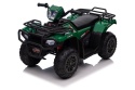 Pojazd Quad Na Akumulator JC915 2x45W MP3 LED