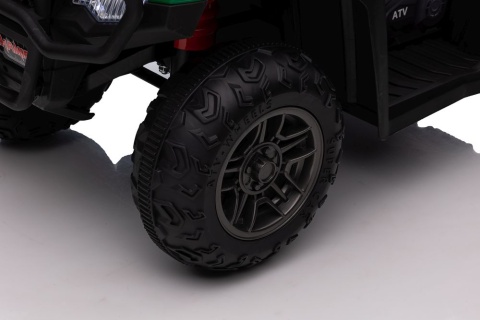 Pojazd Quad Na Akumulator JC915 2x45W MP3 LED