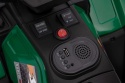 Pojazd Quad Na Akumulator JC915 2x45W MP3 LED