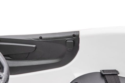 McLaren GT 12V Samochód 2x45W Auto Na Akumulator Ekoskóra