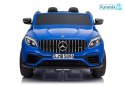 Auto na Akumulator Mercedes GLC 63S Lakier MP4 EVA