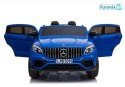 Auto na Akumulator Mercedes GLC 63S Lakier MP4 EVA