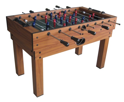 [6184-A] Stół do gier 10w1 piłkarzyki cymbergaj ping pong