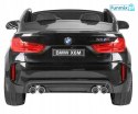 Auto BMW X6M XXL lakier pilot ekoskóra pasy wolny start MP3 LED