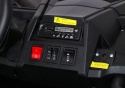 Auto Buggy ATV racing na akumulator napęd 4X4 pilot MP3 LED