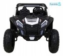 Auto Buggy ATV strong racing na akumulator pompowane koła audio LED