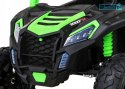 Auto Buggy ATV strong racing na akumulator pompowane koła audio LED