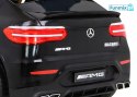 Mercedes Benz GLC63S 4X4 Auto na akumulator Klakson Pilot MP3 LED EVA