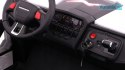 Auto Buggy superstar na akumulator Dla Dzieci napęd 4x4 pilot MP3 LED