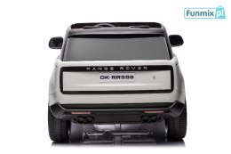 Auto Na Akumulator Range Rover Pilot Bluetooth ekoskóra EVA LED