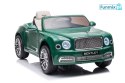 Bentley Mulsanne Lakierowane Pojazd Na Akumulator ekoskóra EVA LED