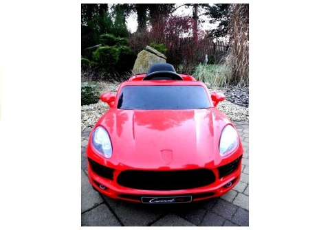 Coronet S 2x45W Auto Pojazd na akumulator Podświetlana deska rozdzielcza Pilot EVA LED MP3