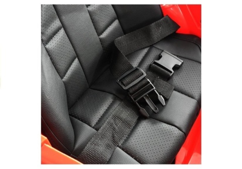 Coronet S 2x45W Auto Pojazd na akumulator Podświetlana deska rozdzielcza Pilot EVA LED MP3