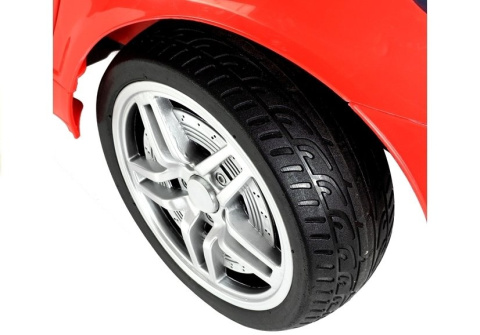 Coronet S 2x45W Auto Pojazd na akumulator Podświetlana deska rozdzielcza Pilot EVA LED MP3