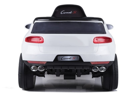 Coronet S 2x45W Auto Pojazd na akumulator Podświetlana deska rozdzielcza Pilot EVA LED MP3