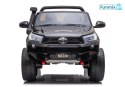 Auto na Akumulator Toyota Hilux Bluetooth Ekoskóra Radio EVA LED