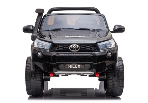 Auto na Akumulator Toyota Hilux Bluetooth Ekoskóra Radio EVA LED