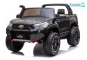 Auto na Akumulator Toyota Hilux Bluetooth Ekoskóra Radio EVA LED