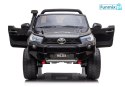 Auto na Akumulator Toyota Hilux Bluetooth Ekoskóra Radio EVA LED