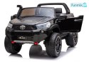 Auto na Akumulator Toyota Hilux Bluetooth Ekoskóra Radio EVA LED