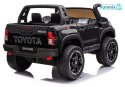 Auto na Akumulator Toyota Hilux Bluetooth Ekoskóra Radio EVA LED