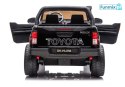 Auto na Akumulator Toyota Hilux Bluetooth Ekoskóra Radio EVA LED