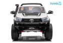 Auto na Akumulator Toyota Hilux Bluetooth Ekoskóra Radio EVA LED