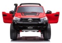 Auto na Akumulator Toyota Hilux Lakier Bluetooth Ekoskóra EVA LED