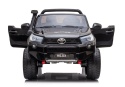 Auto na Akumulator Toyota Hilux Lakier Bluetooth Ekoskóra EVA LED