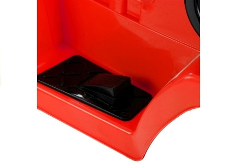 Traktor ZP1005 2x45W Pojazd na Akumulator Pilot MP3 Dla Dzieci