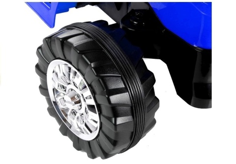 Pojazd Traktor na Akumulator Dla Dzieci ZP1005 Pilot MP3 2x45W