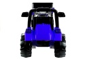 Pojazd Traktor na Akumulator Dla Dzieci ZP1005 Pilot MP3 2x45W