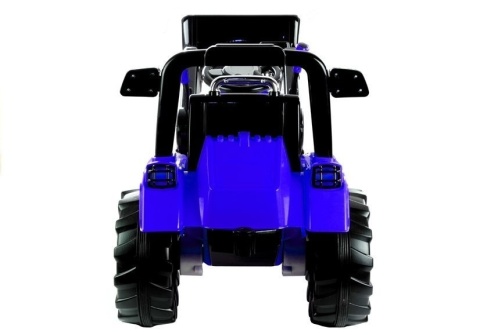 Pojazd Traktor na Akumulator Dla Dzieci ZP1005 Pilot MP3 2x45W