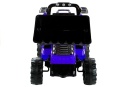 Pojazd Traktor na Akumulator Dla Dzieci ZP1005 Pilot MP3 2x45W