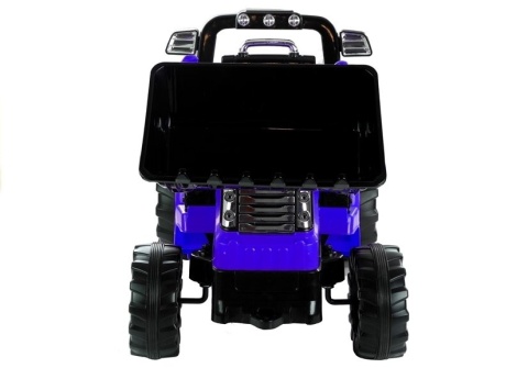 Pojazd Traktor na Akumulator Dla Dzieci ZP1005 Pilot MP3 2x45W