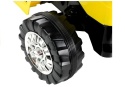 Pojazd Traktor na Akumulator Dla Dzieci ZP1005 Pilot MP3 2x45W