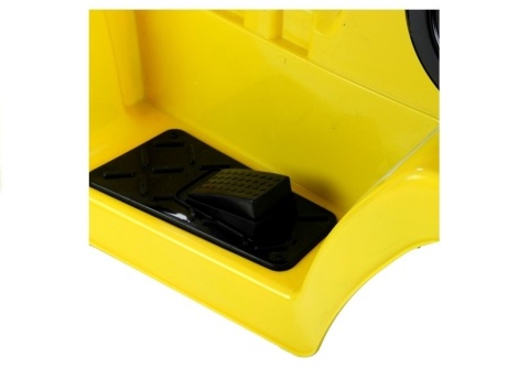 Pojazd Traktor na Akumulator Dla Dzieci ZP1005 Pilot MP3 2x45W