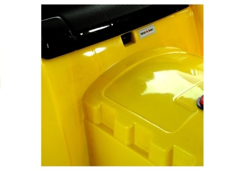 Pojazd Traktor na Akumulator Dla Dzieci ZP1005 Pilot MP3 2x45W