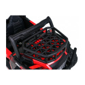 Buggy UTV Terenówka na akumulator Pilot Bagażnik Wolny Start EVA MP3 LED
